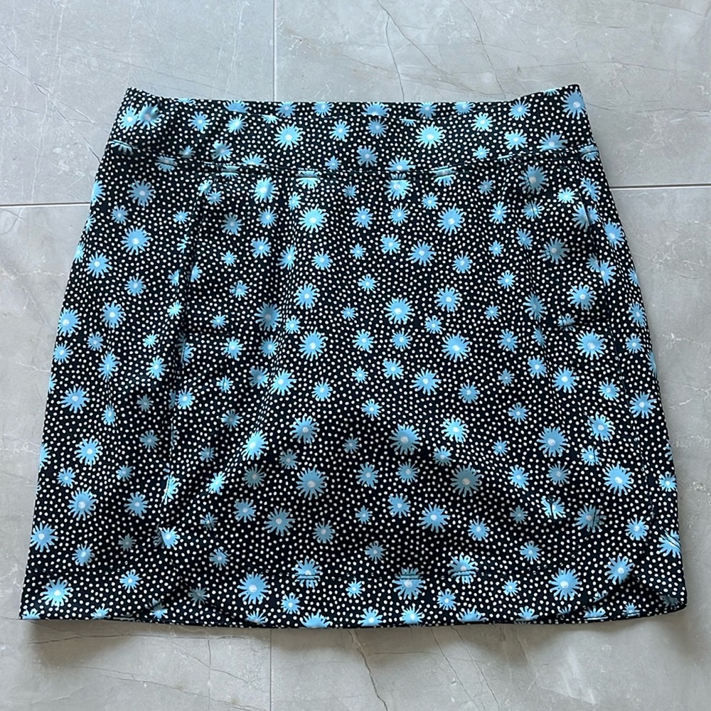 Belyn Key Woman’s Athletic Skort